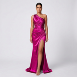 Valérie - Elegant Maxi Dress