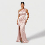 Paige - Elegant Maxi Dress