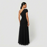 Grace - Elegant Maxi Dress