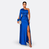 Corinne - Elegant Maxi Dress