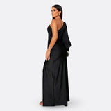 Corinne - Elegant Maxi Dress