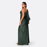 Corinne - Elegant Maxi Dress