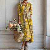 Evelyn - Daily Comfort Dress
