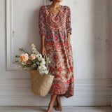 Serena - Daily Comfort Dress