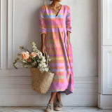 Ellie - Comfortable Everyday Dress