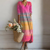 Rose - Daily Comfort Dress