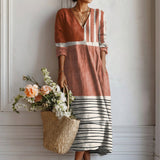 Rachel - Daily Comfort Dress