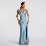 Claire - Elegant Maxi Dress