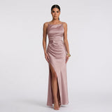 Pénélope - Elegant Maxi Dress