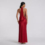 Delilah - Elegant Maxi Dress
