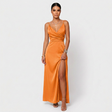 Harper - Elegant Maxi Dress
