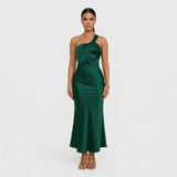 Alicia - Elegant Maxi Dress