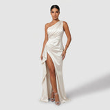 Mélissa - Elegant Maxi Dress