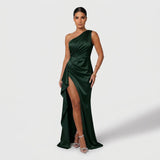 Mélissa - Elegant Maxi Dress