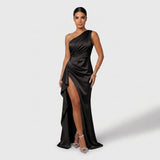 Mélissa - Elegant Maxi Dress
