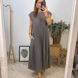 Georgia - Timeless Comfort Dress