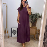 Georgia - Timeless Comfort Dress