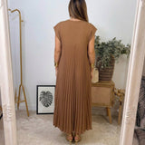 Georgia - Timeless Comfort Dress