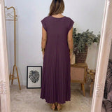 Georgia - Timeless Comfort Dress