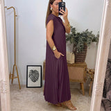 Georgia - Timeless Comfort Dress