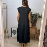 Georgia - Timeless Comfort Dress