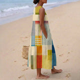Tessa - Cotton Dress