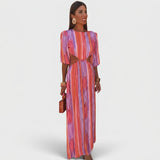 Brooklyn - The Daring Dress