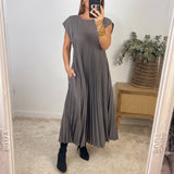 Georgia - Timeless Comfort Dress