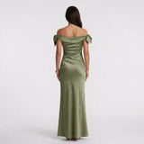 Liana - Elegant Maxi Dress