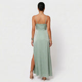Harper - Elegant Maxi Dress