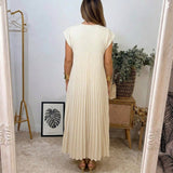 Georgia - Timeless Comfort Dress