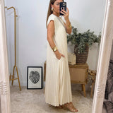 Georgia - Timeless Comfort Dress
