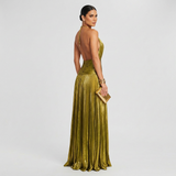 Gisèle - Elegant Maxi Dress
