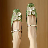 Georgia Elegant Pumps