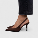 Rose - Orthopedic Heels