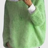 Natalia - Sophisticated Sweater