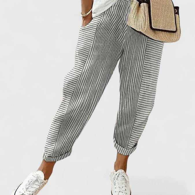 Amelia - Women Comfortable Pants