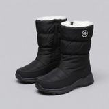 Alina - All-Weather Thermal Winter Boots
