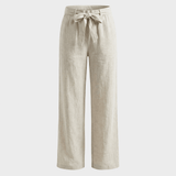 Célia - Lightweight linen pants