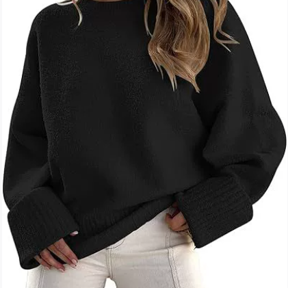 Sydney - Elegant Sweater
