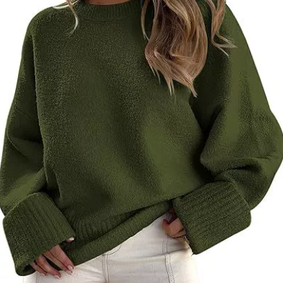 Sydney - Elegant Sweater