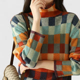 Avery - Elegant Sweater