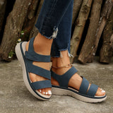 Eva - Orthopedic Sandals