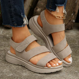 Eva - Orthopedic Sandals