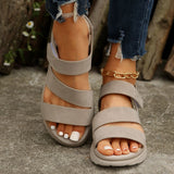 Eva - Orthopedic Sandals