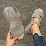 Eva - Orthopedic Sandals