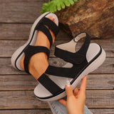 Eva - Orthopedic Sandals