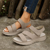 Eva - Orthopedic Sandals