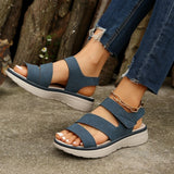 Eva - Orthopedic Sandals