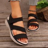 Eva - Orthopedic Sandals